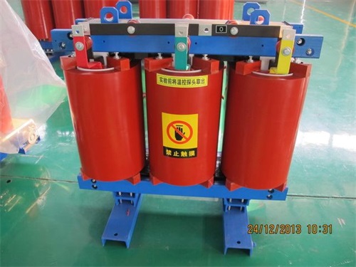 来安SCB12-315KVA/10KV/0.4KV干式变压器