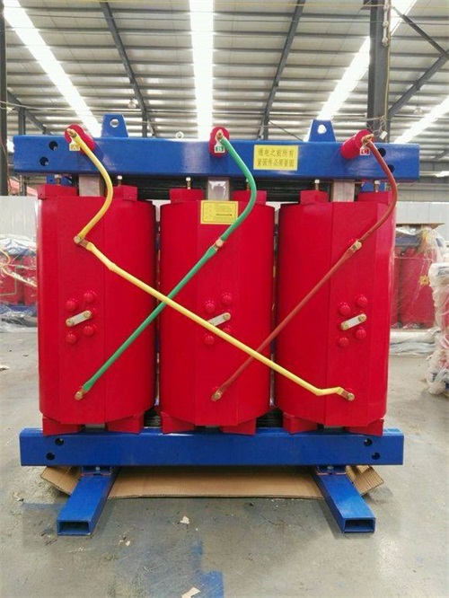来安3150kVA干式变压器材料销售厂家