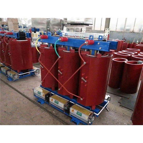 来安SCB11-315KVA干式变压器规格参数